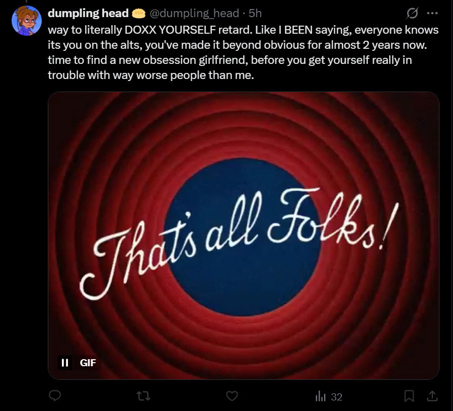 ˚｡⋆⊹໒𝖣𝗎𝗆𝗉𝗅𝗂𝗇𝗀 𝖧𝖾𝖺𝖽🥟⊹⋆｡˚ tweet media