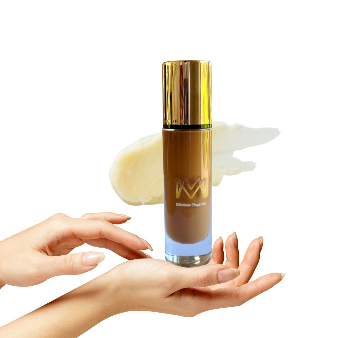 shopatmm_care's tweet photo. Effortless Elegance Foundation
Achieve flawless, full-coverage with a natural matte finish. Lightweight and long-lasting, it feels like second skin while nourishing with every wear.
#EffortlessElegance #FlawlessFinish #MatteFoundation #FullCoverageGlow #LongLastingMakeup https://t.co/oZmzyEhziX