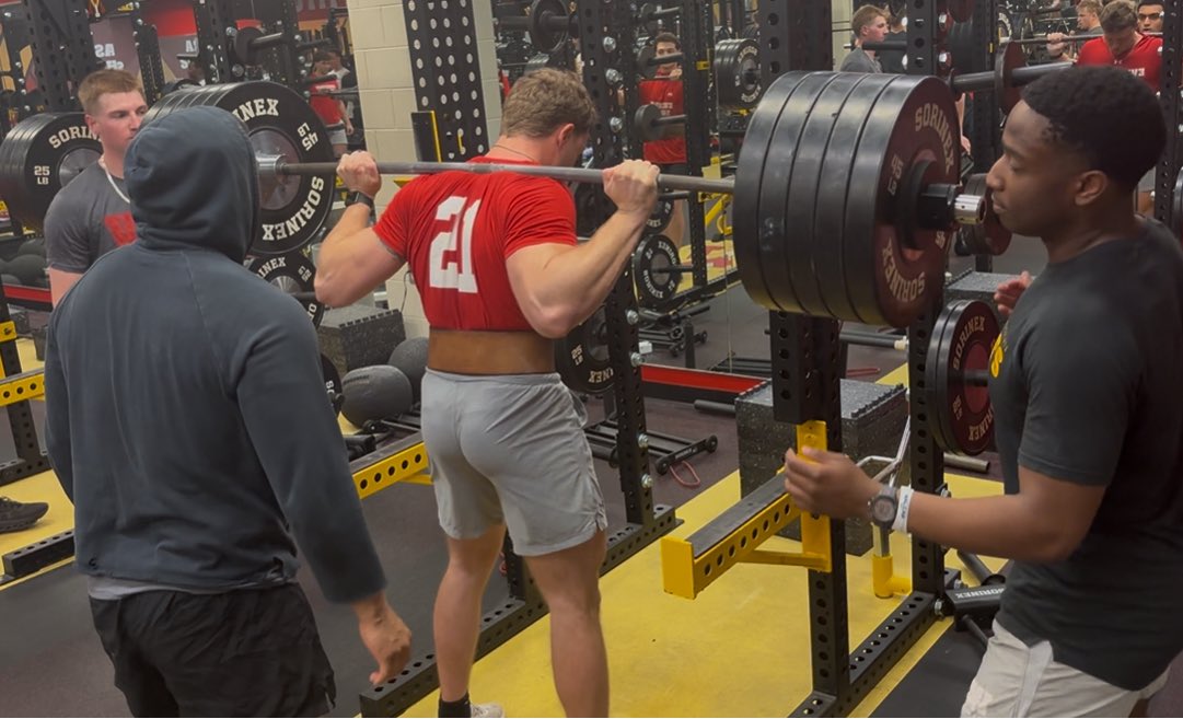 VMI Football tweet media