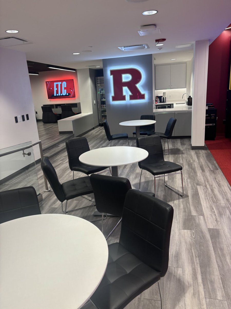 Andrew Sorge (@andrewsorge27) on Twitter photo Had a great time at Rutgers today! Looking forward to be back! <a href="/LaSalleFball/">La Salle College HS Football</a> Had a great time at Rutgers today! Looking forward to be back! <a href="/LaSalleFball/">La Salle College HS Football</a>