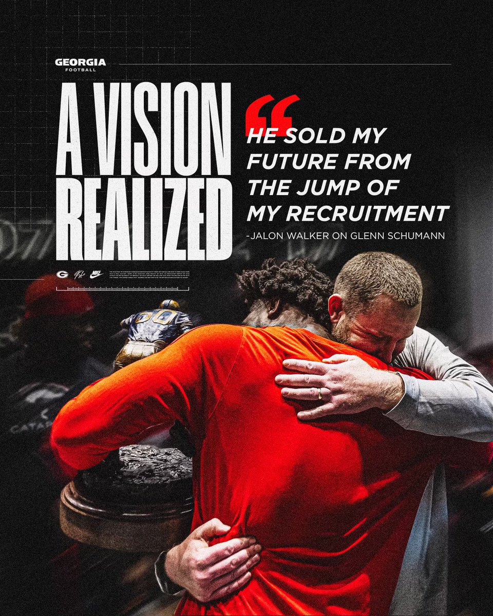 Glenn Schumann (@coachschuuga) on Twitter photo Some of your dreams have already come true because of your hard work and dedication <a href="/JalonWlaker/">Jalon Walker</a> !! One more on the way!!! The Future is Now!! ⏰ ⏰ ⏰ Some of your dreams have already come true because of your hard work and dedication <a href="/JalonWlaker/">Jalon Walker</a> !! One more on the way!!! The Future is Now!! ⏰ ⏰ ⏰