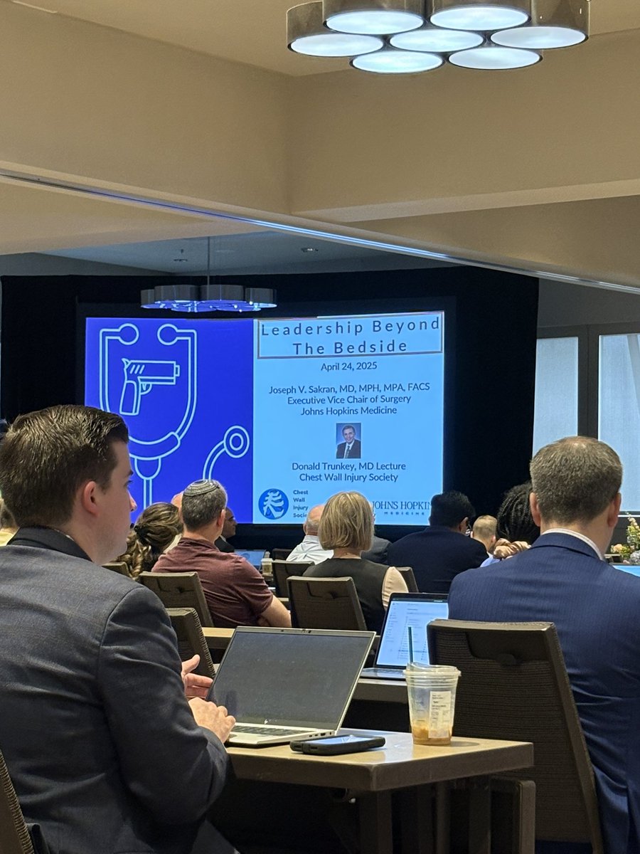 Bexamethasone (@_gsurg7) on Twitter photo Genuinely such a privilege to be in the same room as <a href="/JosephSakran/">Joseph Sakran</a> . What a fantastic talk encouraging us all to- no matter what level - to tell our stories and inspire others. As Gen Z would say - what an ✨aura ✨ (I think?) Genuinely such a privilege to be in the same room as <a href="/JosephSakran/">Joseph Sakran</a> . What a fantastic talk encouraging us all to- no matter what level - to tell our stories and inspire others. As Gen Z would say - what an ✨aura ✨ (I think?)