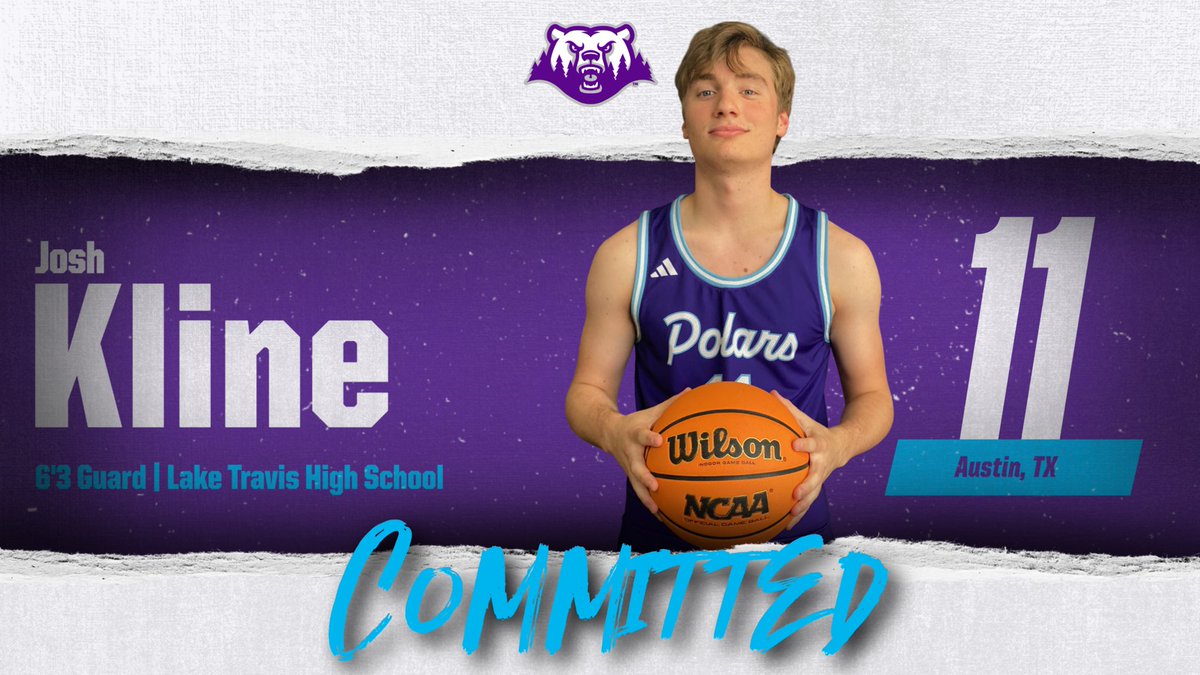 Joshua Kline (@joshuak1130) on Twitter photo I’m blessed and excited to announce my commitment to Crown College to continue my academic and basketball journey! I want to give a special thank you to Coach Herbert and to my family, thank you for the endless support, love, and sacrifices.<a href="/CrownCollegeMBB/">Crown Men's Basketball</a> I’m blessed and excited to announce my commitment to Crown College to continue my academic and basketball journey! I want to give a special thank you to Coach Herbert and to my family, thank you for the endless support, love, and sacrifices.<a href="/CrownCollegeMBB/">Crown Men's Basketball</a>