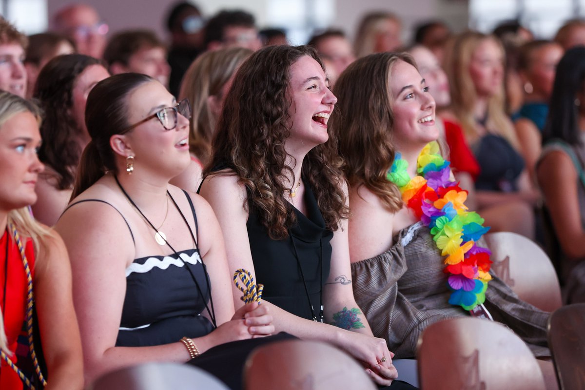 Crimson Tide Productions tweet media