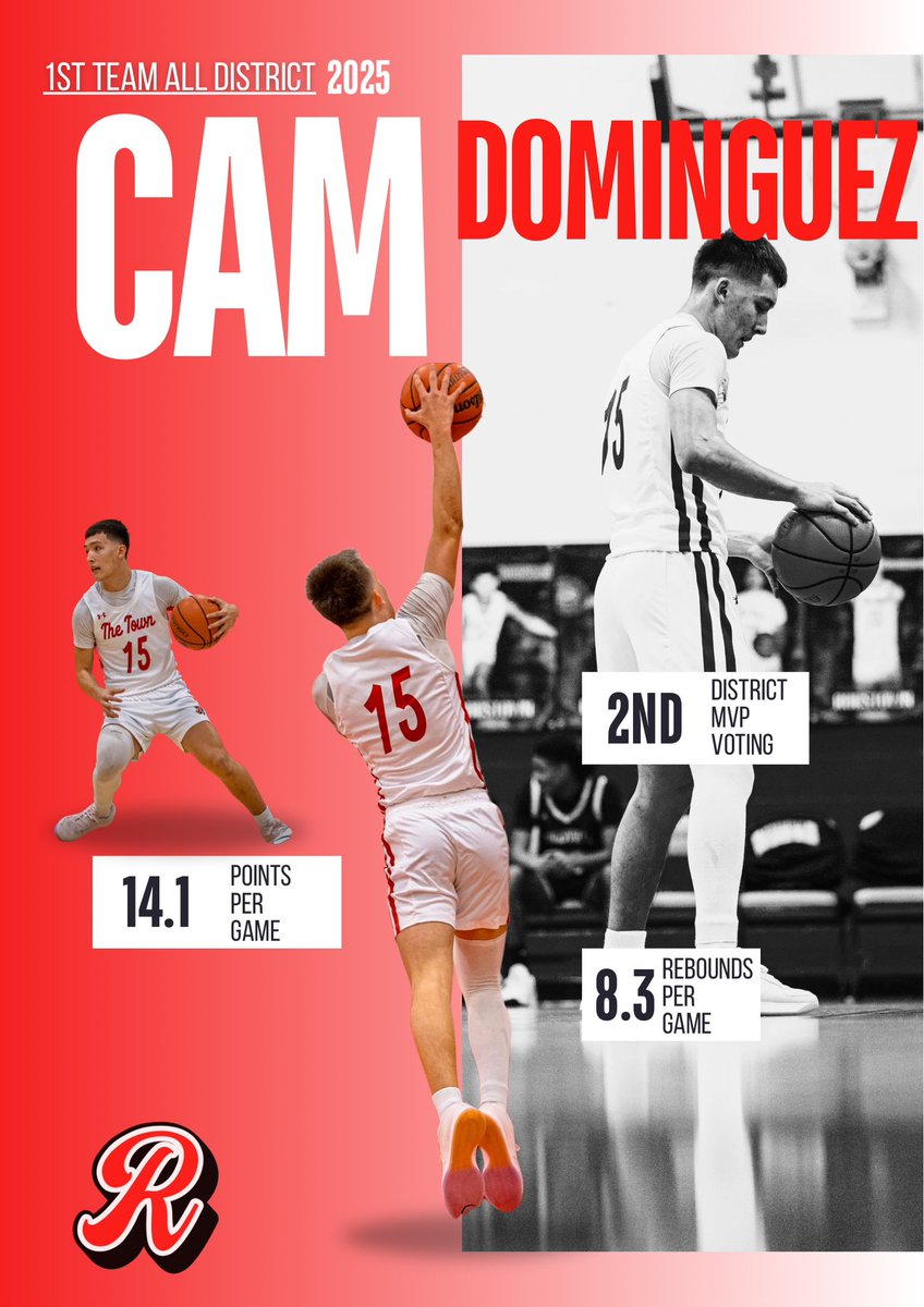 From 7th grade B team to this!! Not where you start it’s where you finish