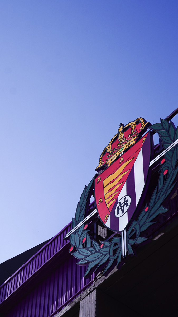 Esto ya lo hemos sufrido muchas veces, últimamente con más frecuencia. Y si algo ha demostrado el Real Valladolid es que siempre vuelve al lugar que le pertenece. Y lo haremos sin esa cuadrilla de piratas de pisotea el escudo: jugadores y directiva.

Que a nadie le quepa duda. 💜