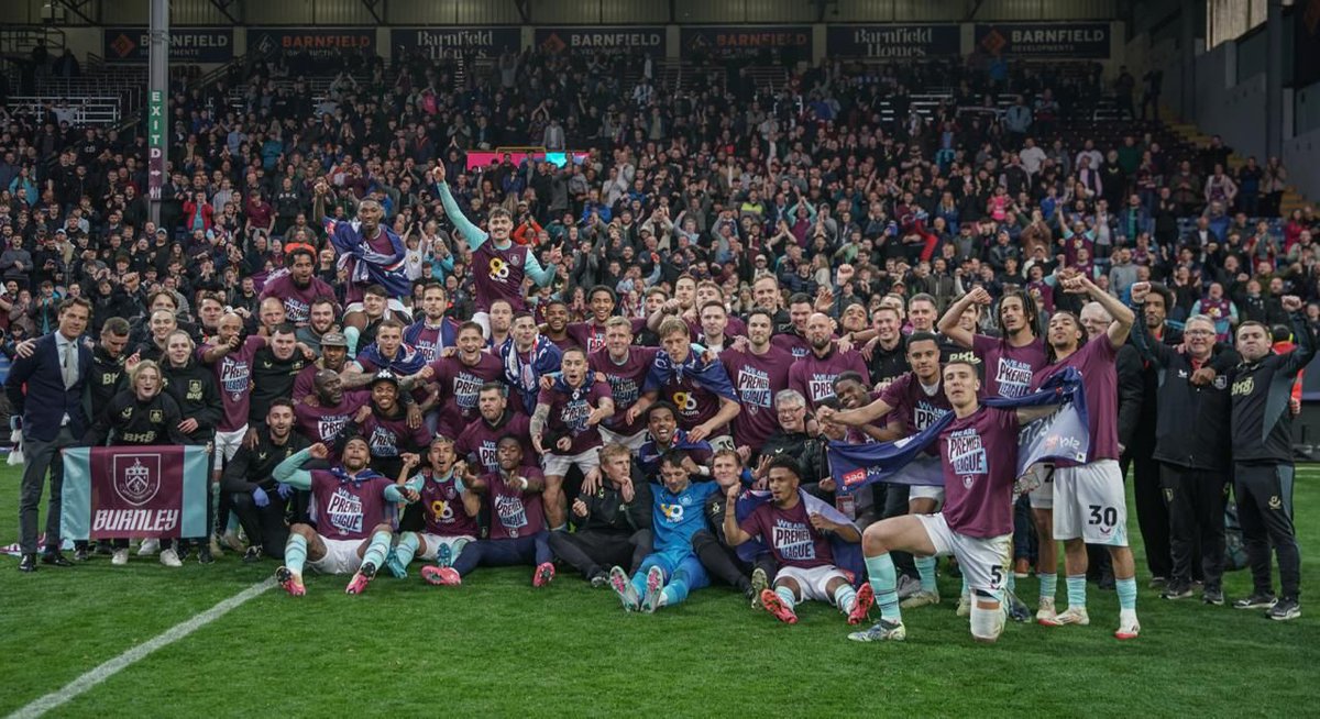Premier League here we come....