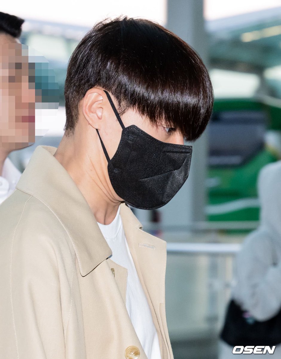 [사진] 김준수, '마법 양탄자 대신 비행기 타는 알라딘' (출처 : 네이버 스포츠)

naver.me/FLyxsmjS
naver.me/xgNOL3An
naver.me/5tJWrBSk
naver.me/5JpaDB35

#XIA #김준수 #시아준수 #KIMJUNSU #JUNSU #ジュンス #金俊秀