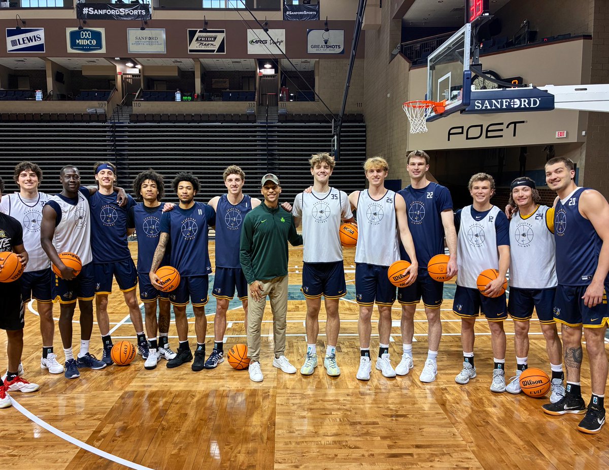 Augustana University Men's Basketball (@augiembb) on Twitter photo We loved having former <a href="/AugieMBB/">Augustana University Men's Basketball</a> Viking and now Boston Celtics Vice President of People & Culture, Evan Pierce, stop by workouts today. Vikings everywhere!
#BuildingChampions We loved having former <a href="/AugieMBB/">Augustana University Men's Basketball</a> Viking and now Boston Celtics Vice President of People & Culture, Evan Pierce, stop by workouts today. Vikings everywhere!
#BuildingChampions
