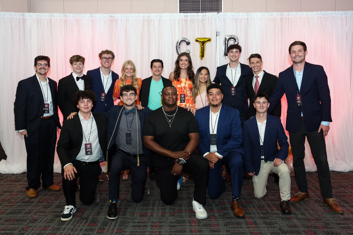 Crimson Tide Productions tweet media