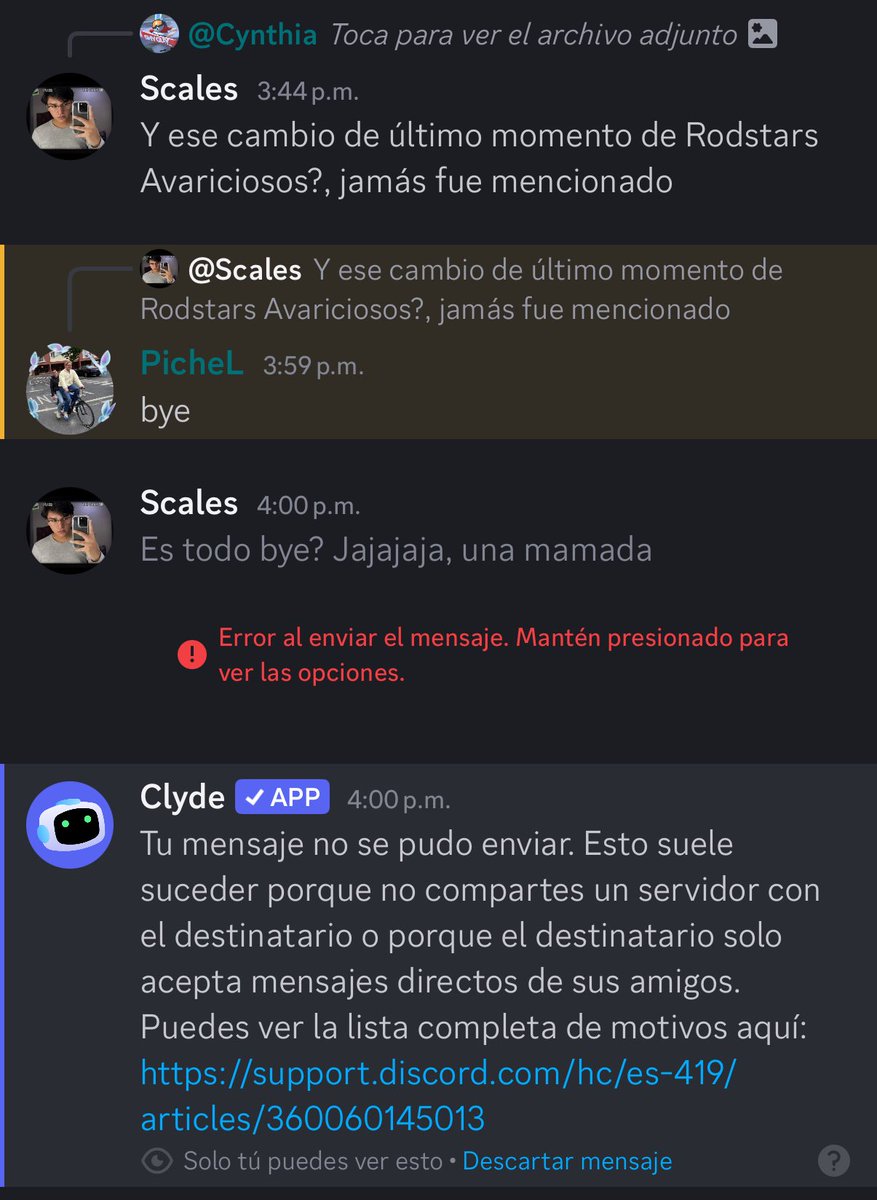 Scales ⚡️ tweet media
