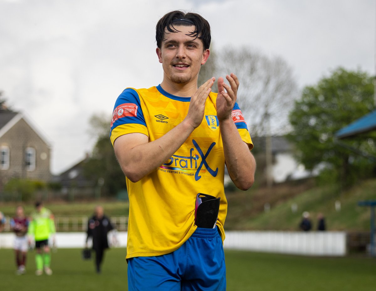 Stocksbridge Park Steels tweet media