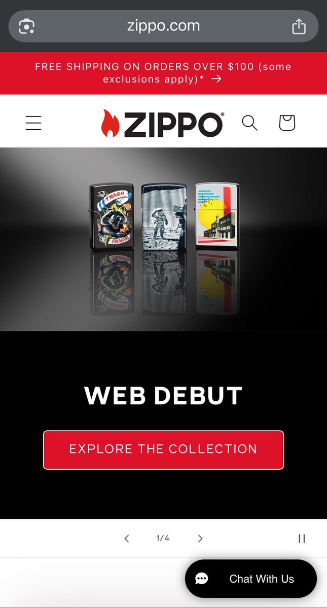 Alzheimer_13's tweet image. 🇻🇳 ZIPPO VIETNAM - Celebrating 50 years of National Reunification 

✨ Order at Zippo Vietnam:

facebook.com/share/1Fq3hTwe…

✨ ZippoVietnam - Official distributor of Zippo products in the Vietnamese market.

#April30th #reunificationday

#Zippo #VIETNAM #madeinUSA