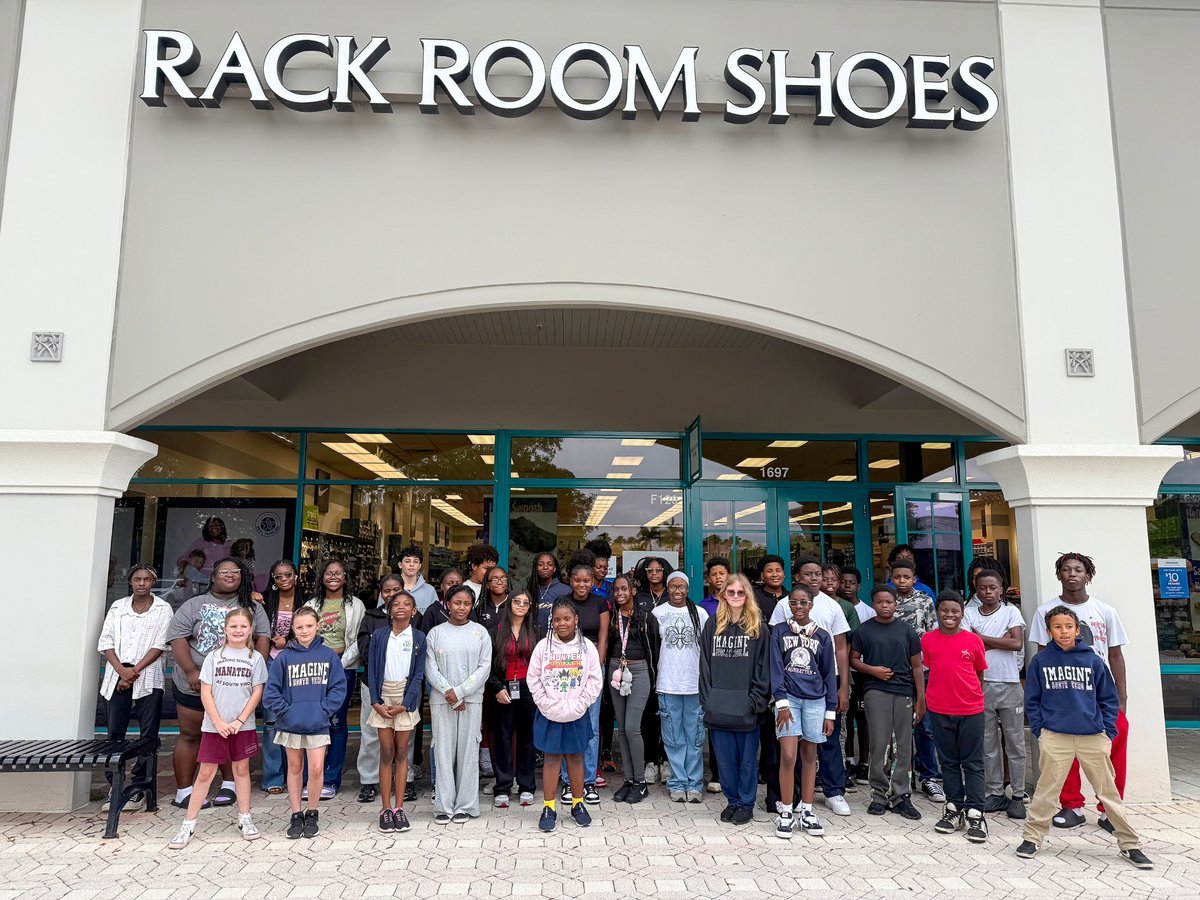 Gifford Youth Achievement Center tweet media