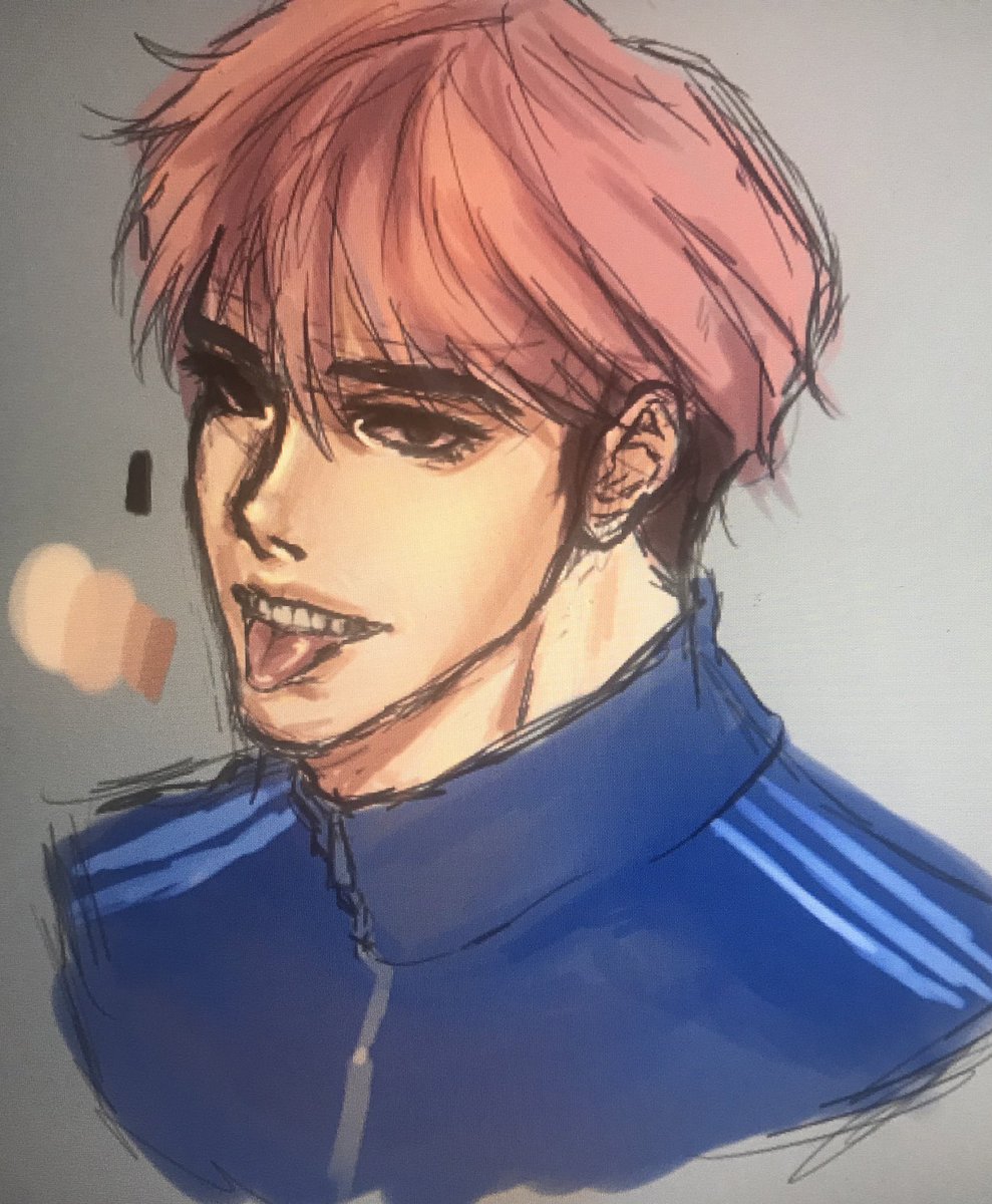 lelelaut_'s tweet photo. just doodling because i dont know what to do :D, any idea guys??

#digitalart #art #moots #artmoots #oc https://t.co/q2AzKrg5nS