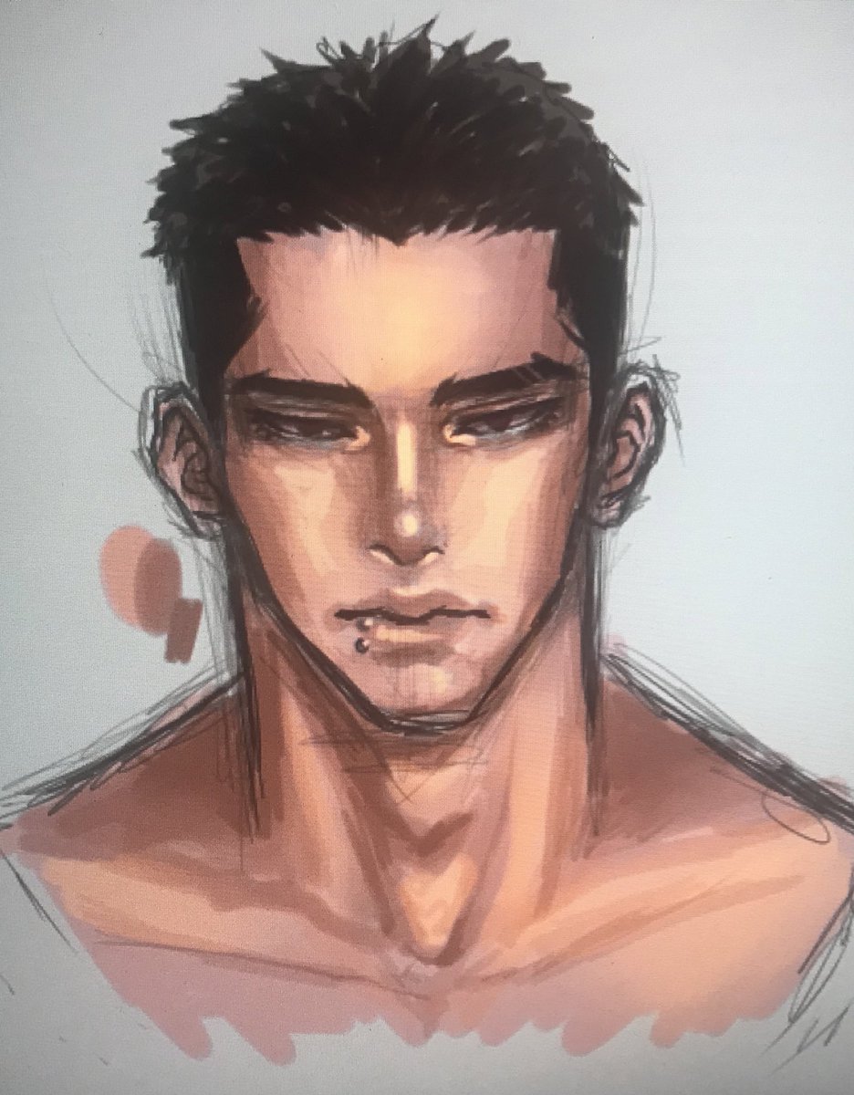 lelelaut_'s tweet photo. just doodling because i dont know what to do :D, any idea guys??

#digitalart #art #moots #artmoots #oc https://t.co/q2AzKrg5nS
