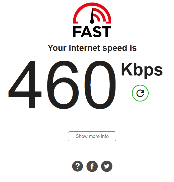 ajirix's tweet photo. @DunsinOyekan @AirtelNigeria how far na? After 2 days of claiming to work on it or did you guys forget i paid for 60mbps?? @NgComCommission 😶 https://t.co/rkXAxqe5V3