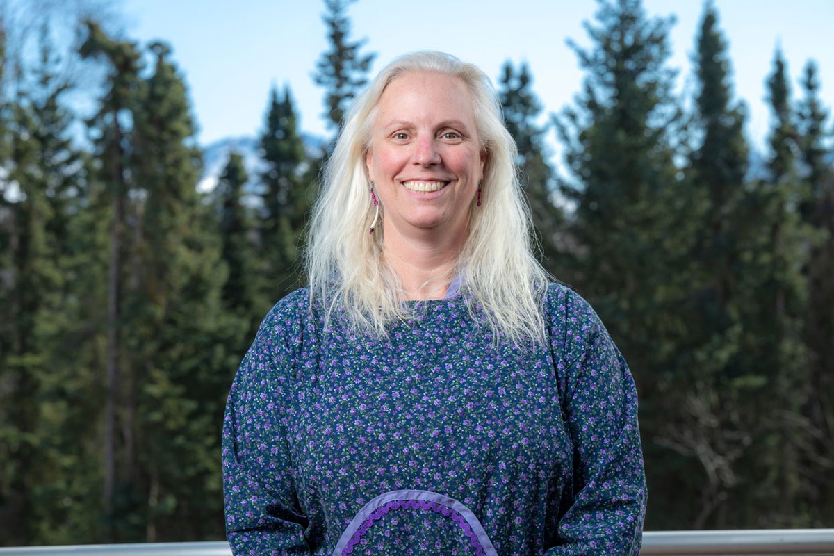 For Piper Yuknis Jones, educational leadership alumna and graduate student commencement speaker for the spring Class of 2025, teaching is all about the “light bulb moment.” Piper hopes to use her expertise and new degree to become an assistant principal ▶️heyor.ca/WVbUAu.