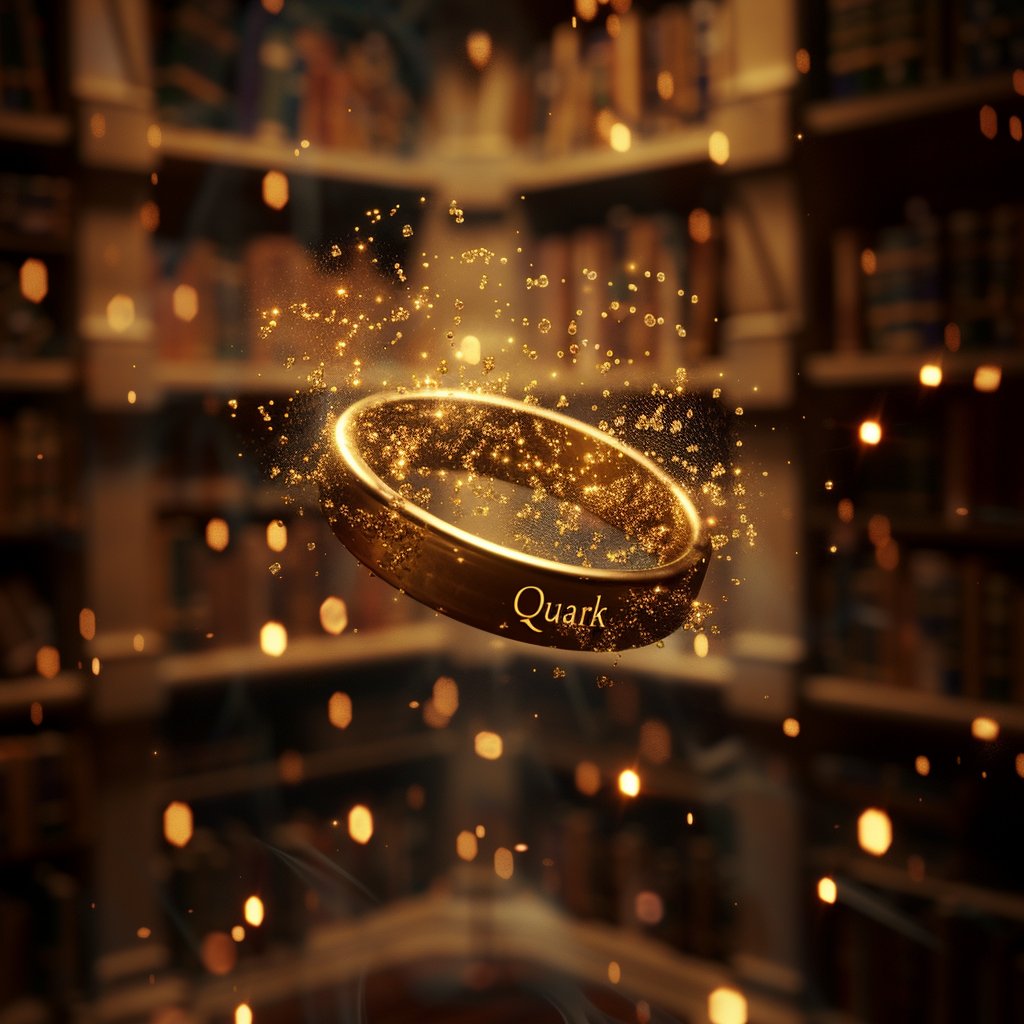 Conocemos bien el nivel del protocolo Atomicals. La madurez es inevitable. Ayudemos a impulsar este ecosistema hacia el éxito con $QUARK.

#Atomicals #ARC20 #QUARK