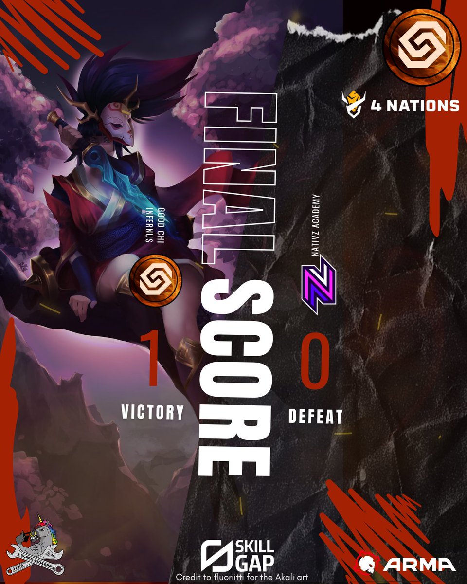 Good Chi tweet media