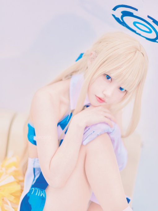 Twitterのコスプレ画像20