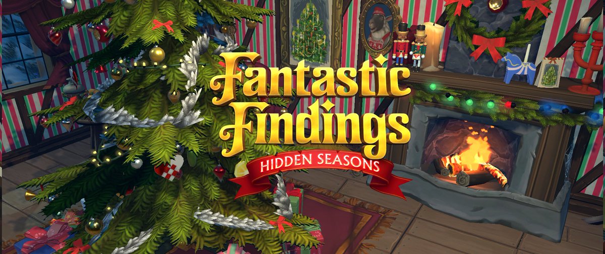 I'm going to work 24/7 this weekend to try and get my game Fantastic Findings' store page up on Steam for Sunday!

Stay tuned folks! #indiegame #gamedev #indiedv 
For more updates follow on Bluesky:
bering.bsky.social