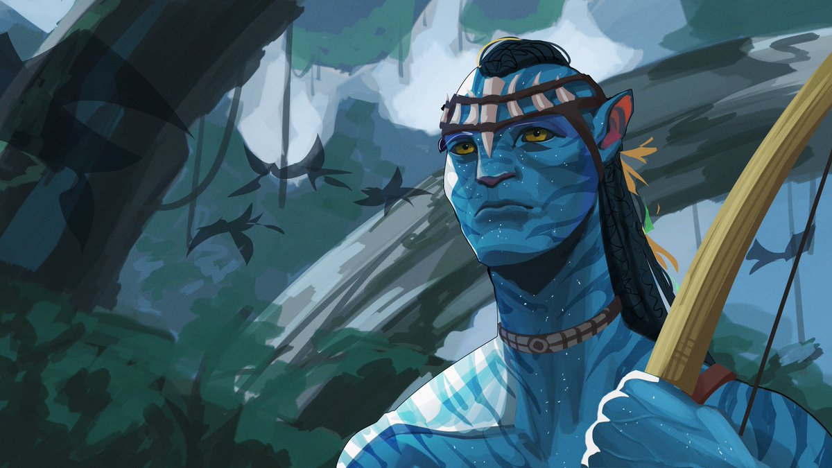 Maousrツ tweet media