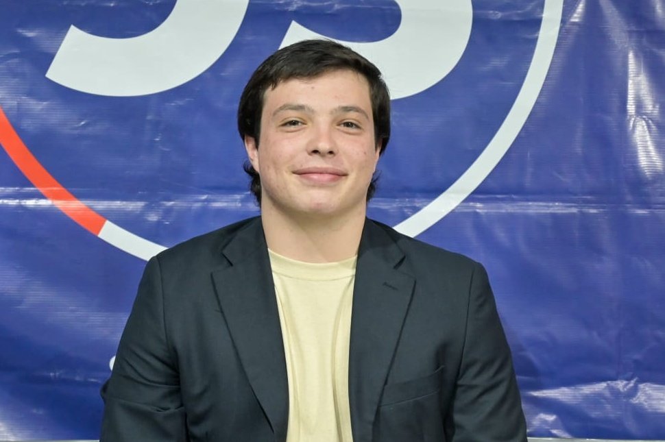 Nos comprometemos a trabajar codo a codo con la gente. Ayer presentamos la Lista 9️⃣5️⃣. La lista de Mario. La lista de las y los seregnistas.

Gracias a todas y todos los que nos acompañaron.