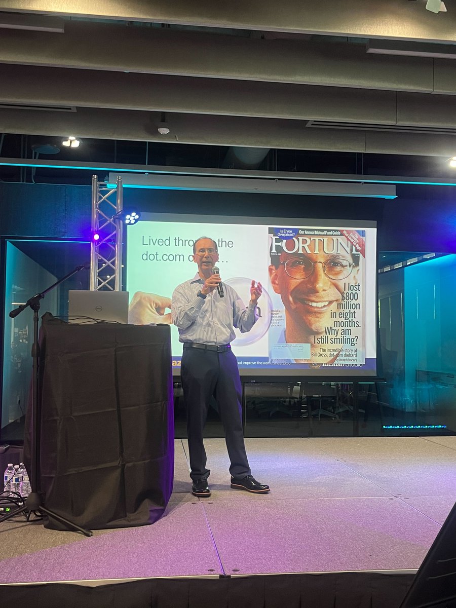 GPEC's tweet image. VP Mark Paratore &amp;amp; Sr. Dir. Zach Venvertloh joined Idealab AZ's Idea Day, which brought together entrepreneurs, investors &amp;amp; other partners for a day of collaboration, creativity &amp;amp; #startup innovation. @Idealab @Bill_Gross | #IdeaDay #Innovation #ASU #Idealab