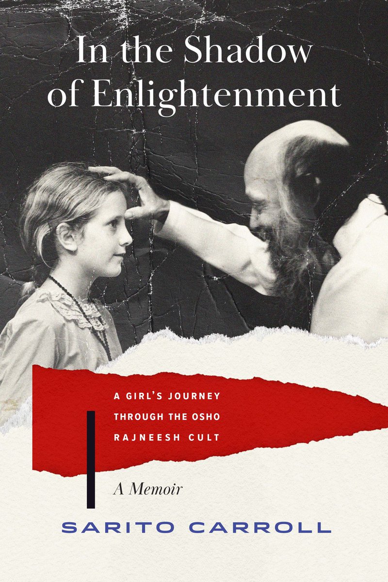 Hear the untold story of what happened to the children at the secretive commune in Central Oregon led by the Indian guru Bhagwan Shree Rajneesh. After 40 years <a href="/saritocarroll/">Sarito Carroll</a> breaks her silence about what happened to her and others. Tonight at 6:30 on <a href="/TheStoryKGW/">The Story on KGW</a>.