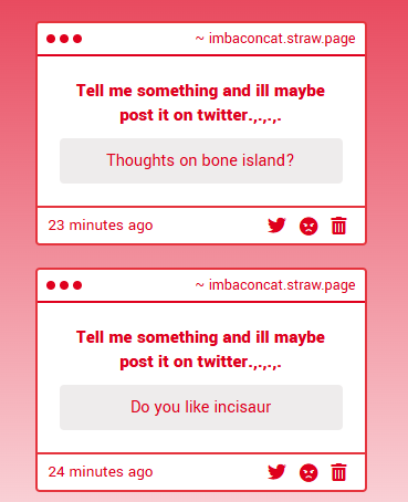 ImBaconCat tweet media