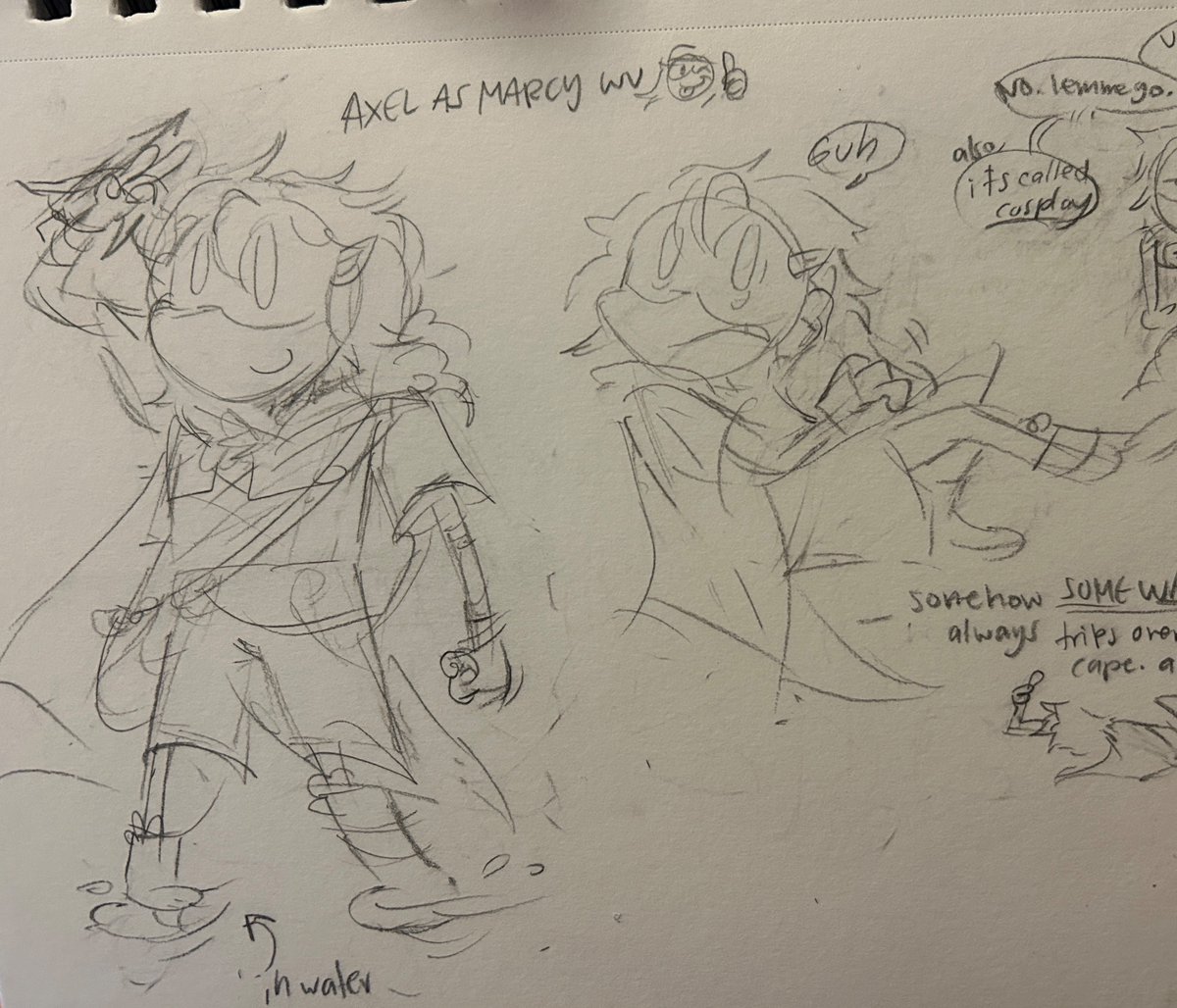 TurntechUmbrage's tweet photo. #MDStrays stuff i’ve doodled 4 my crew https://t.co/3CgCu41ygJ