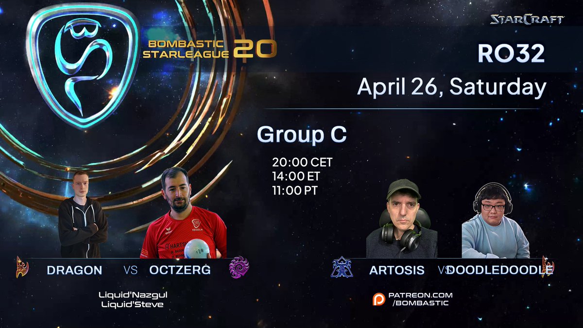 BombasticStarLeague tweet media