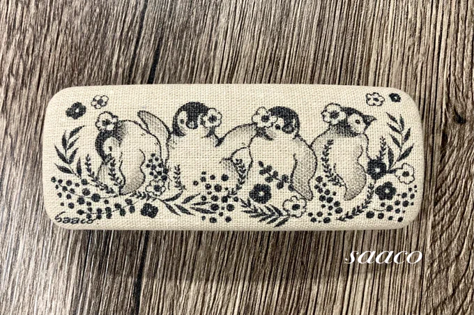 新宿ペンギンバザールに向けて日々ペンギンの絵を描いています🐧
たくさんの方に楽しんでいただけると嬉しいです。

☆2025年5月7日(水)〜12日(月)☆
小田急百貨店新宿店7Fにて開催🎈
 #新宿ペンバザ #世界ペンギンの日 