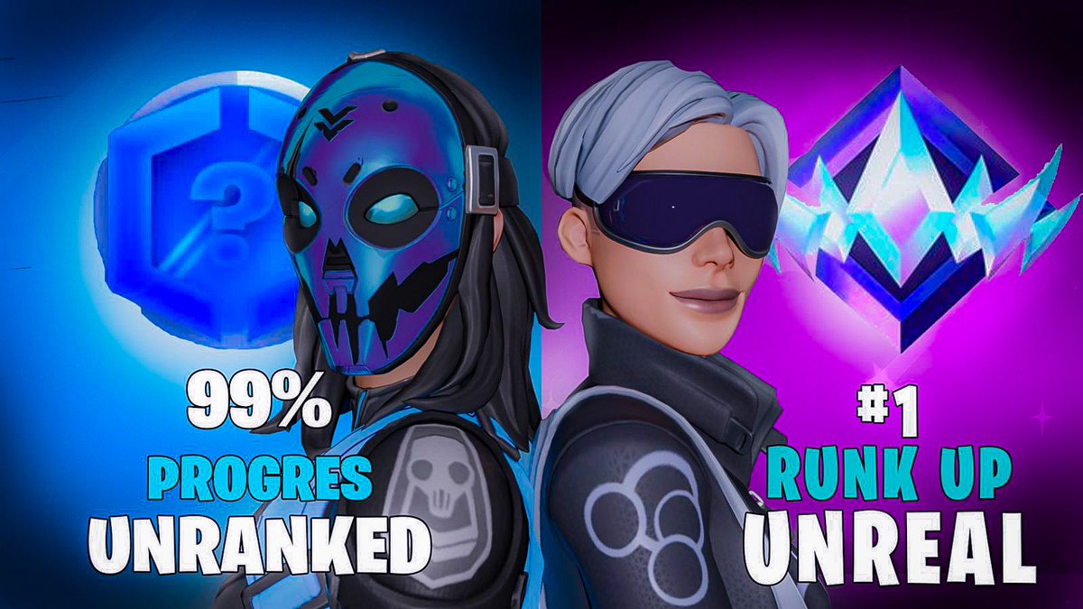 New fortnitw thumbnail for YT.If you need thumbnails dm. #Fortnite  #FortniteArt #GraphicDesigner #GraphicOnline