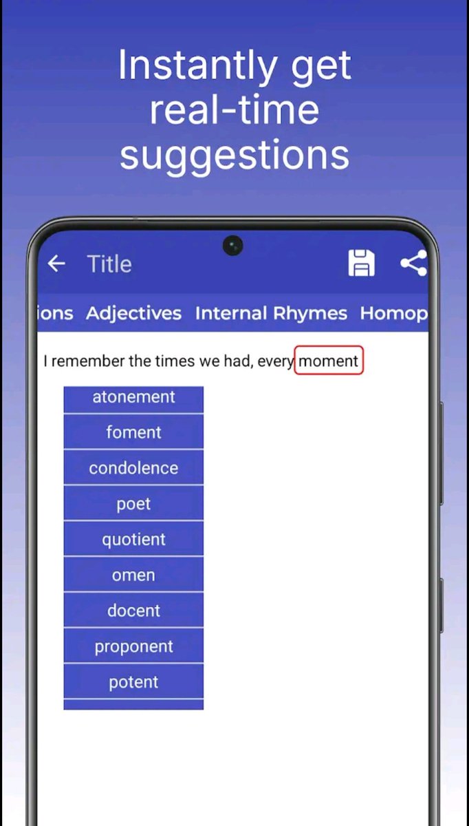 LyricallyApp's tweet image. 