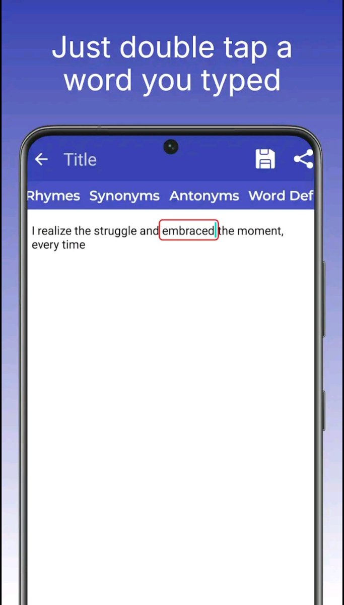LyricallyApp's tweet image. 