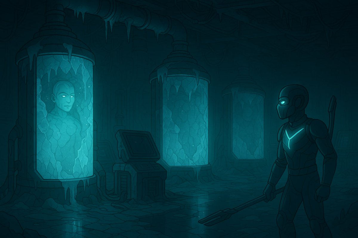 We heard you. We’ve decided to adjust the prices to better match your expectations.

Phase 1 — WL 
April 25, 2025 | 14:30–15:00 UTC 
555 NFTs at 1 HYPE each 
Max 1 per WL  

Phase 2 — Public Dutch 
Auction Starts April 25 | 15:00 UTC for 24h 
Price: 5 → 0.5 HYPE Decreases by