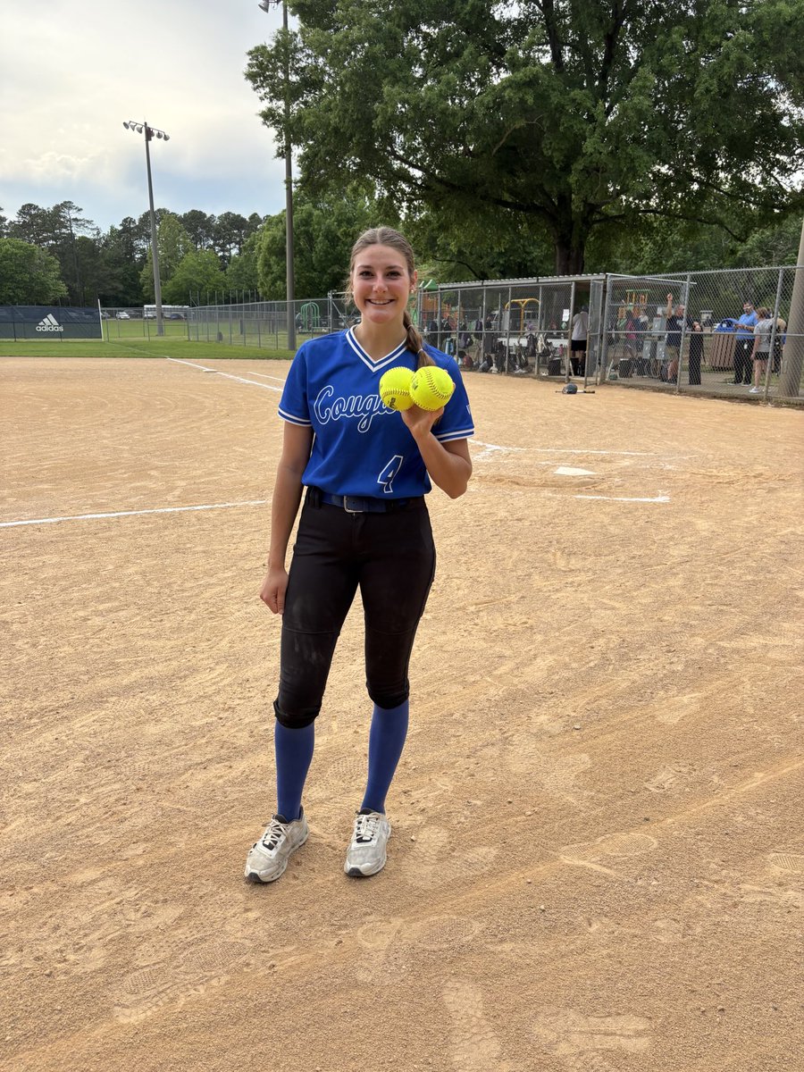 Kaylee Bowers tweet media