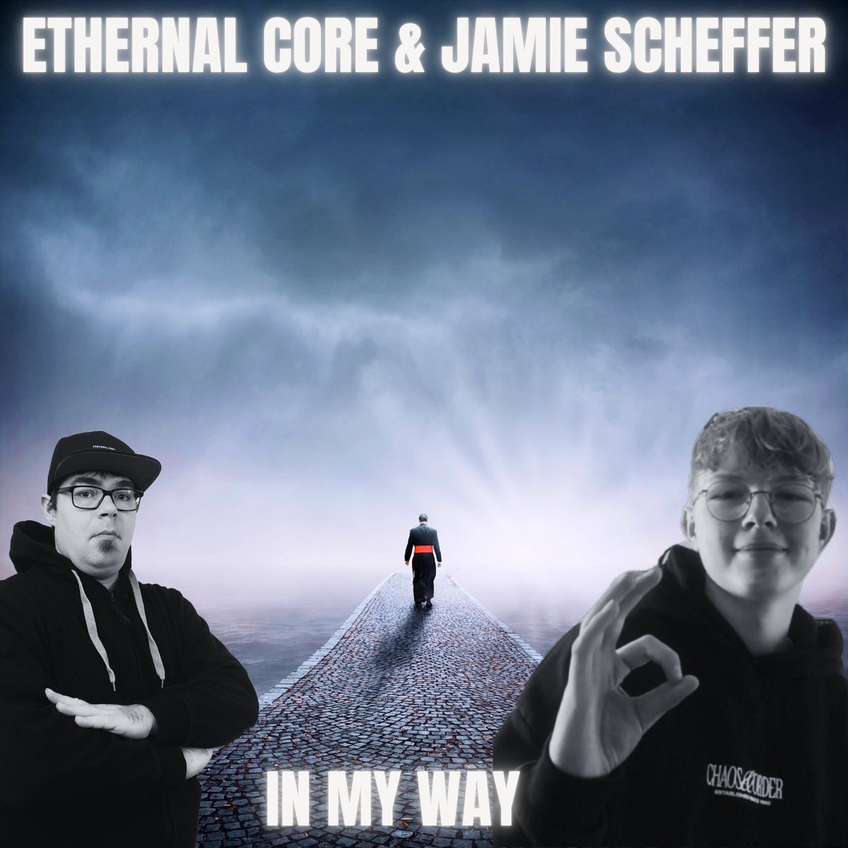 External_Consq's tweet photo. The Song is Out Now 🔥 

https://t.co/IYQrP8YZEn
#hardcore #music https://t.co/g6FxOL5kj5