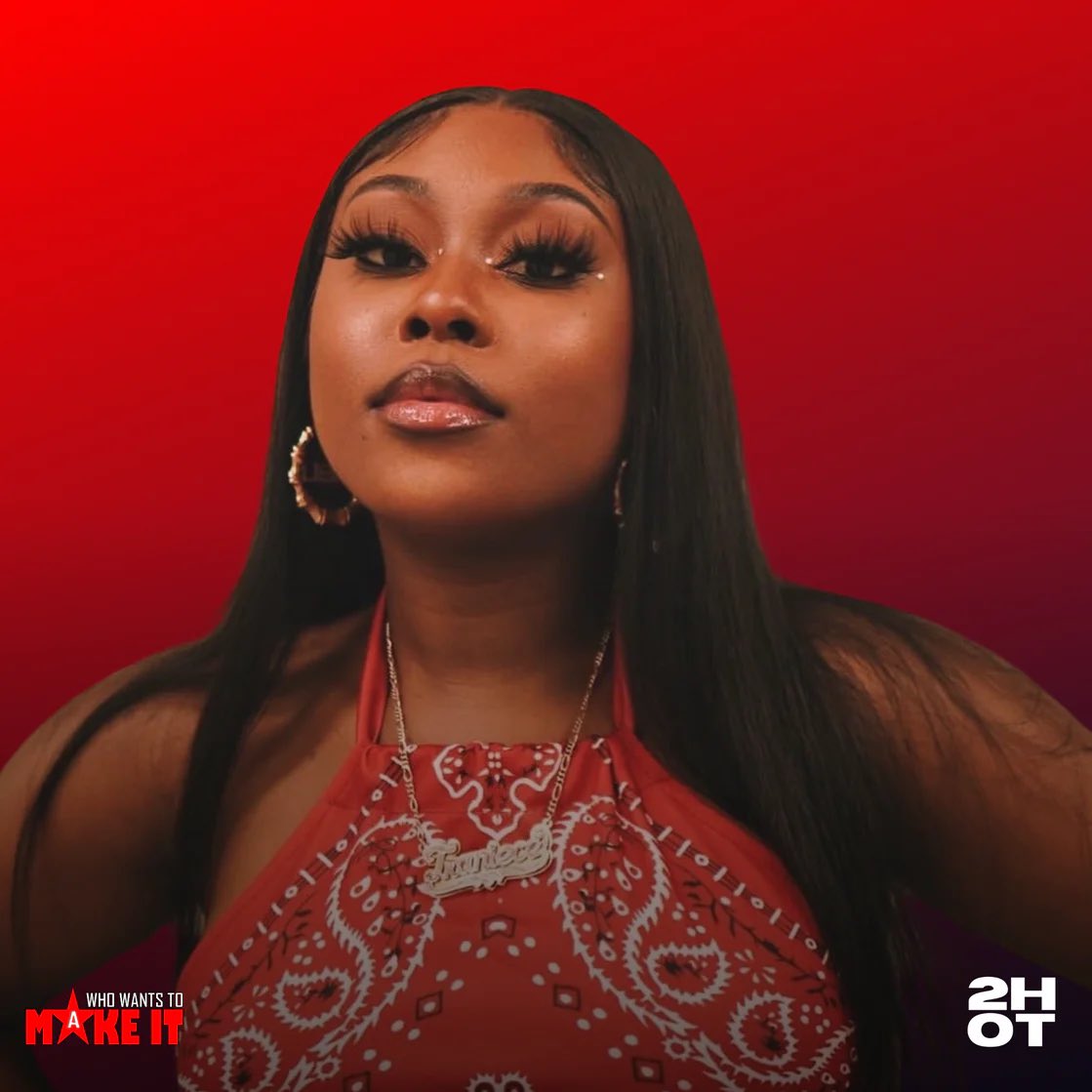 TierraTraniece's tweet photo. We advanced to the next round guys 🥹 this was such an emotional performance for me because I chose to perform in a city —no friends, no family and no familiarity with my music, just me & God but we still DID IT!

From Miami to Houston to LA — Tierra TraNiece is coming for the BET stage! I need your help to take this all the way. Each $2 fan boost counts. Let’s make history together:

https://t.co/cpbgemuvhr