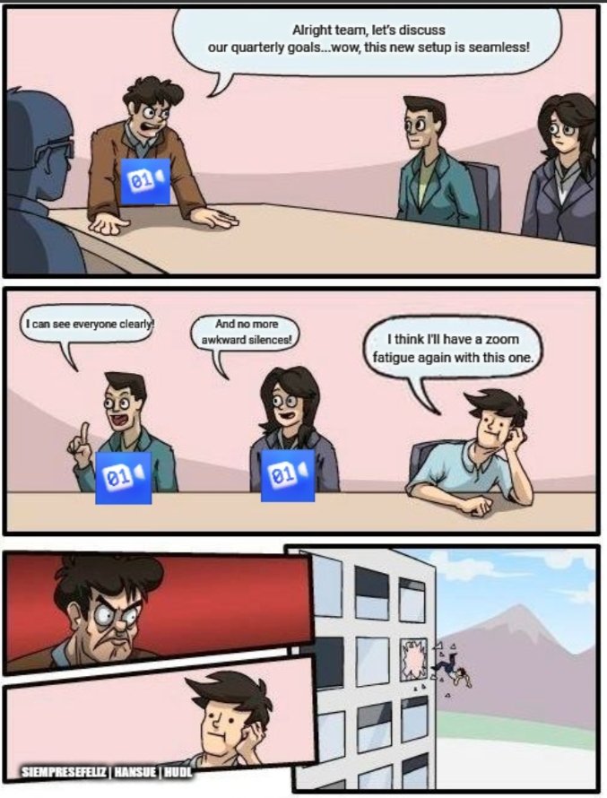 hansue13's tweet photo. Zoom fatigue? we don't know her!
🚨Week 4 of the HUDL Creator Arena is here! 📢
#MemeContest $HUDL #huddlers
#testnet #meetapp #huddler01 https://t.co/njtIN1uuxj