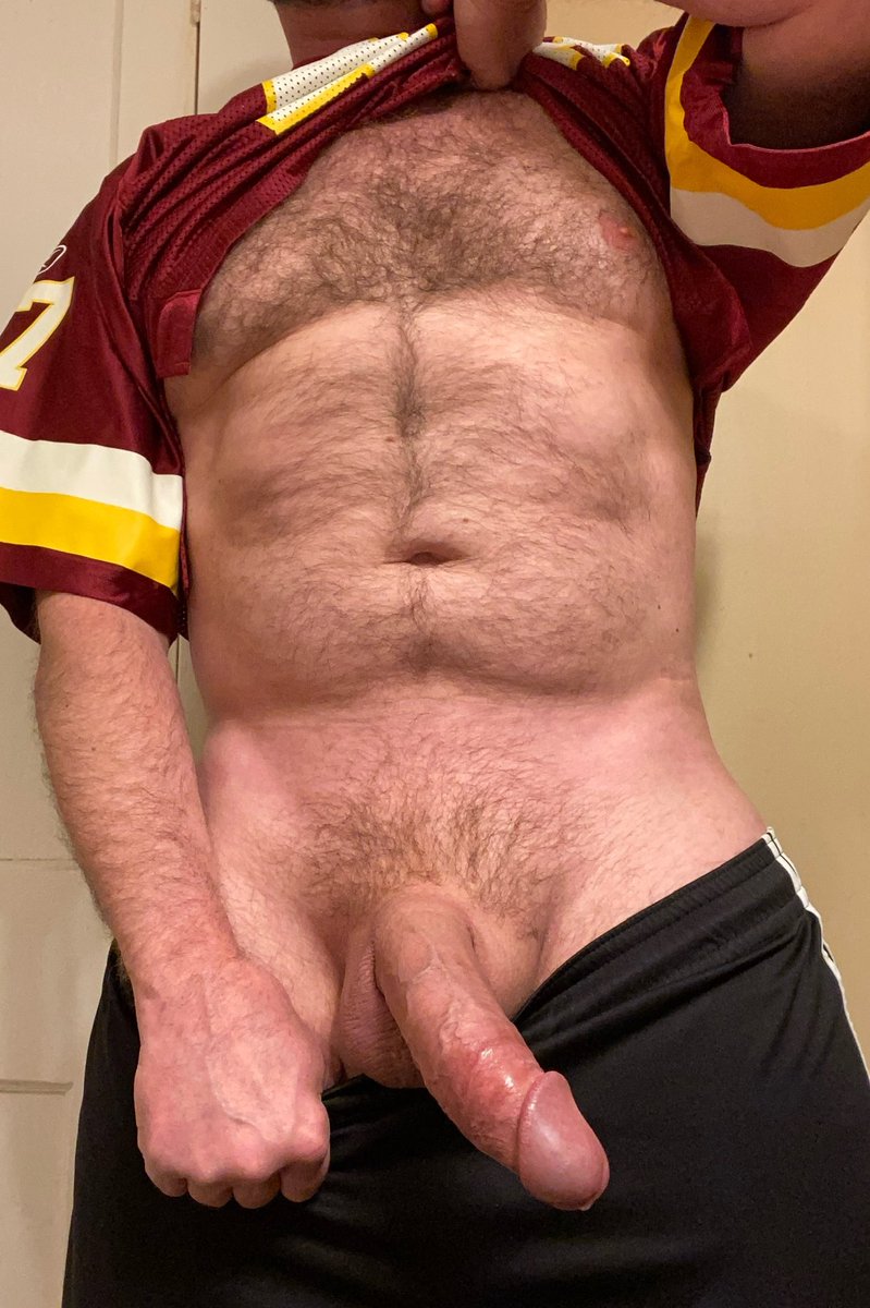 Draft day sexy pervs! I’m definitely going to need 7 rounds to fill all the holes on my roster! Get it in!