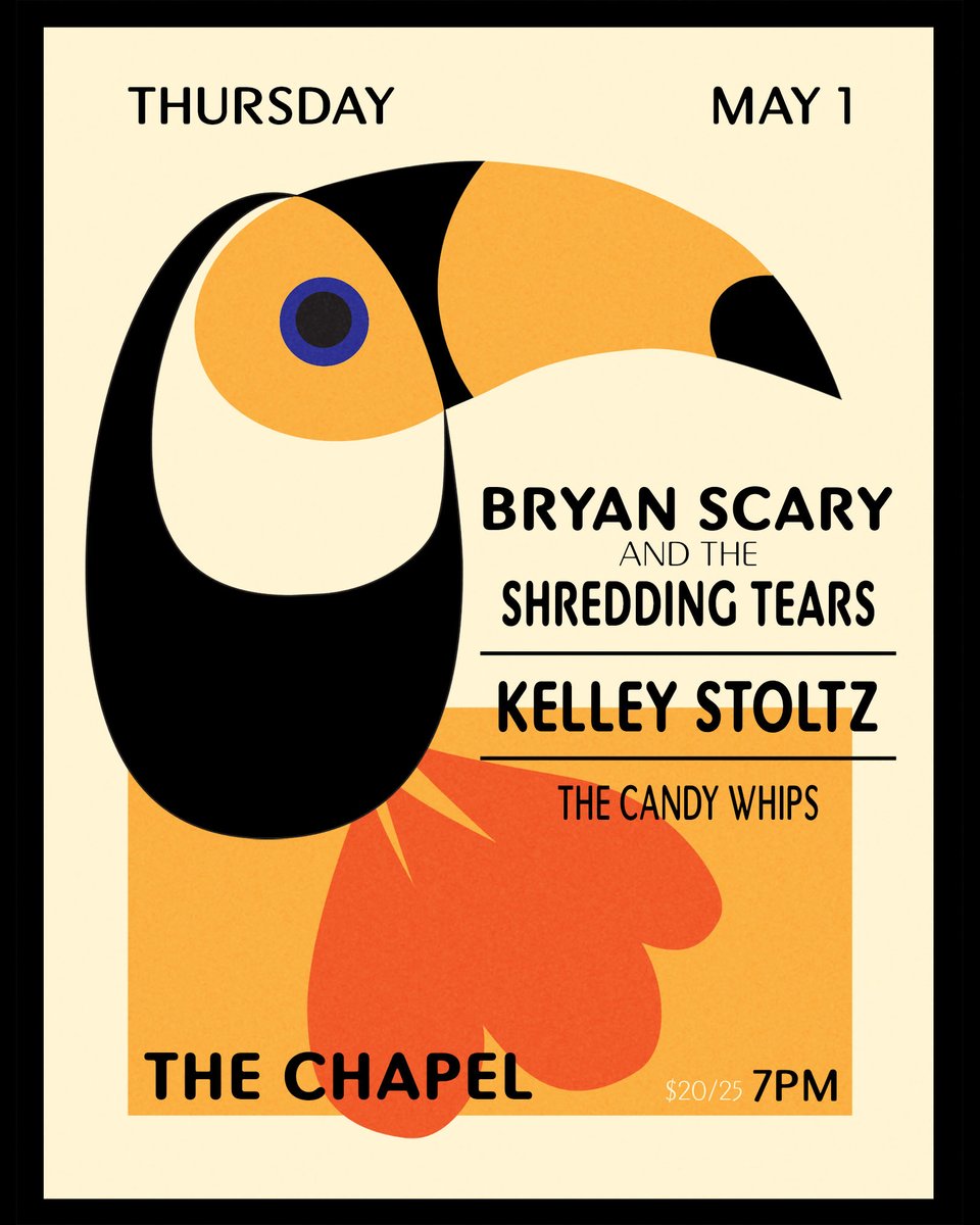 Humans of San Francisco! (and anyone else who likes to travel): the original lineup of Bryan Scary &amp; The Shredding Tears is playing our first show in 15 years next week! COMEEEEEEEEE.