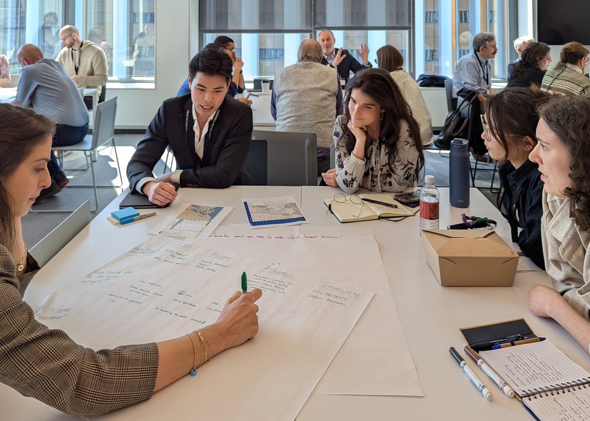 Cornell AAP tweet media