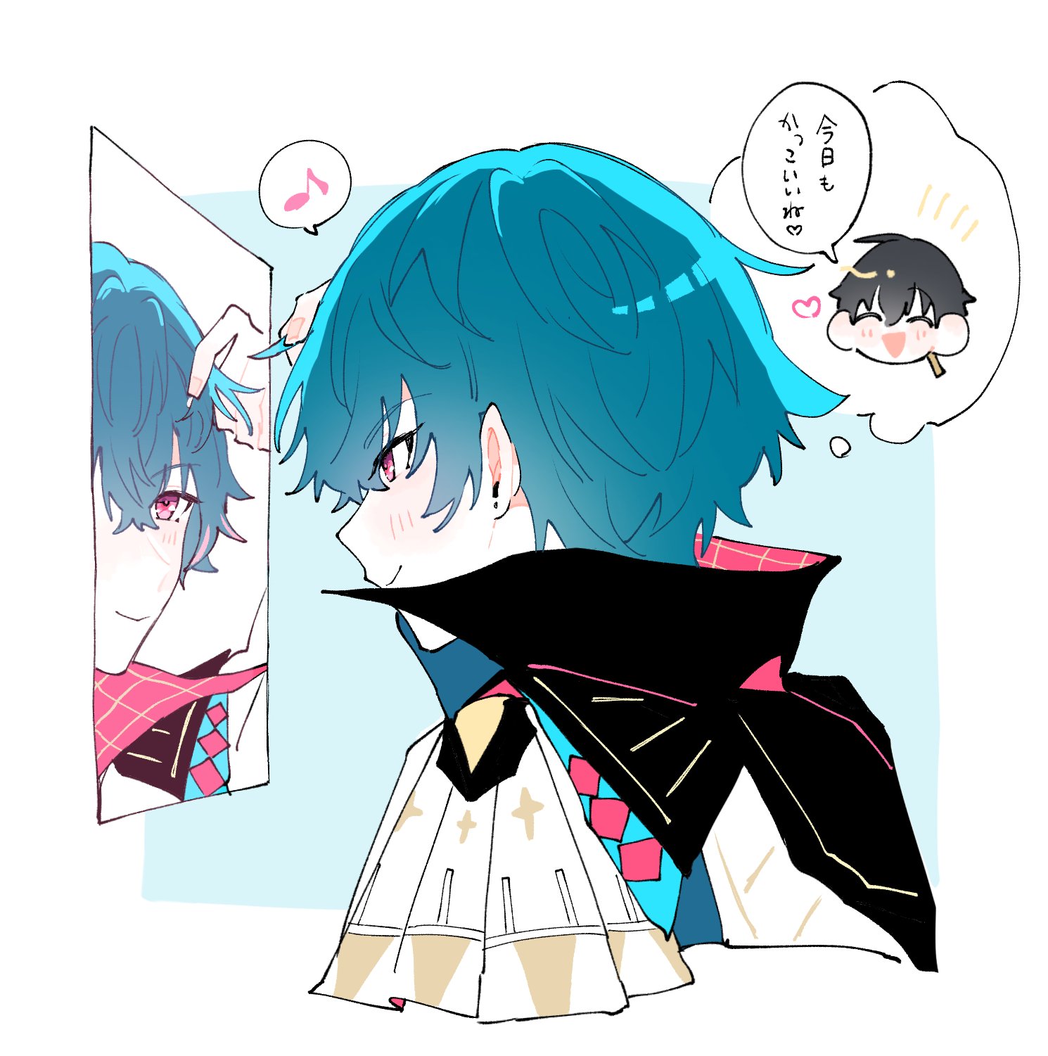 Koir (@koir_greylyn) / X