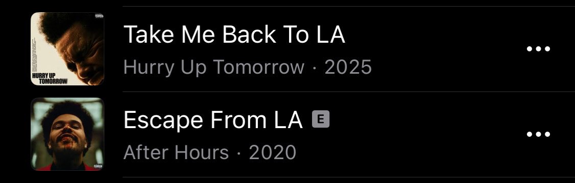 luckfau's tweet image. The weekend cant make up his mind