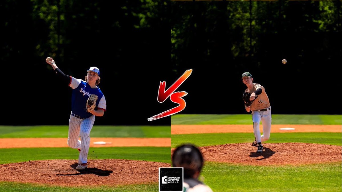 Skrocki Sports (@skrockisports) on Twitter photo #5 River Bluff vs. Hammond | Forest Acres Classic | FULL HIGHLIGHTS LIVE ON YOUTUBE⤵️
youtu.be/fOgWpfCvepw
<a href="/HammondSports/">Hammond Athletics</a> <a href="/RBHSBaseball/">Gator Baseball</a> <a href="/LouatTheState/">Lou Bezjak</a> <a href="/CDearing82/">Chris Dearing</a> <a href="/junebugnewyork/">Thomas Grant Jr.</a> <a href="/StarSportsFeed/">Columbia Star Sports</a> <a href="/diamondprospect/">Diamond Prospects</a> <a href="/PrepBaseball_SC/">Prep Baseball South Carolina</a> <a href="/ForestAcresClas/">Forest Acres Classic</a> #5 River Bluff vs. Hammond | Forest Acres Classic | FULL HIGHLIGHTS LIVE ON YOUTUBE⤵️
youtu.be/fOgWpfCvepw
<a href="/HammondSports/">Hammond Athletics</a> <a href="/RBHSBaseball/">Gator Baseball</a> <a href="/LouatTheState/">Lou Bezjak</a> <a href="/CDearing82/">Chris Dearing</a> <a href="/junebugnewyork/">Thomas Grant Jr.</a> <a href="/StarSportsFeed/">Columbia Star Sports</a> <a href="/diamondprospect/">Diamond Prospects</a> <a href="/PrepBaseball_SC/">Prep Baseball South Carolina</a> <a href="/ForestAcresClas/">Forest Acres Classic</a>