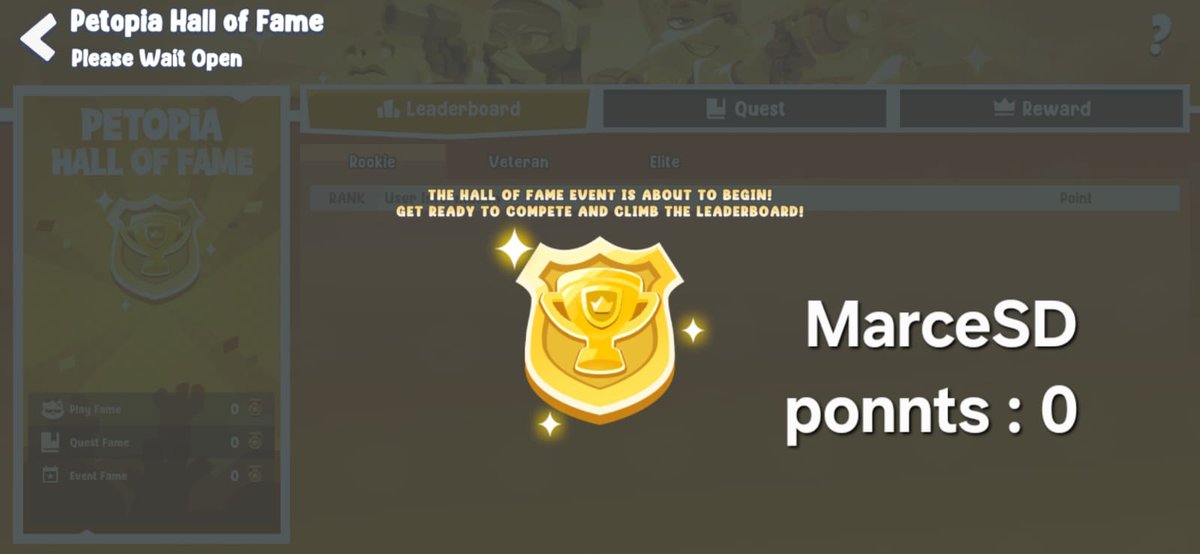 Merce2004s's tweet photo. "Played @PetopiaOfficial and the gameplay is amazing, with top-notch graphics and super fun. Had a great time!
Thanks to @sophon for inviting us to Directiva 009. My team: Alpha Pack @MlEixerCU, @WinCrypto5 @MiguelMoreno91 https://t.co/bS3rmNZ7Ab