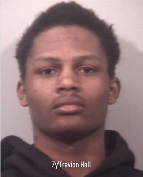 Four suspects are facing charges in connection with the March 17, 2025, shooting into a home on Graham Drive SW in Concord. Learn more: bit.ly/3GBmOnA